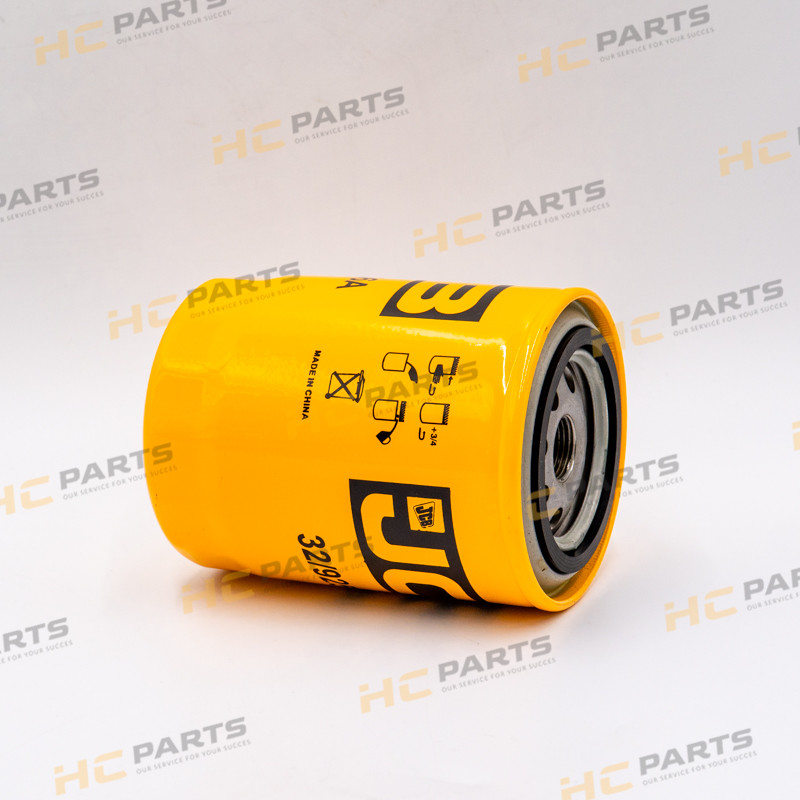 JCB Fuel filter - JS Original