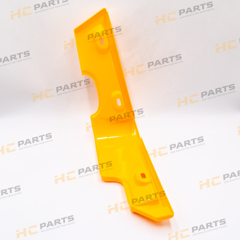 JCB пластиковый угловой протектор кабины левый-3CX 4CX P12