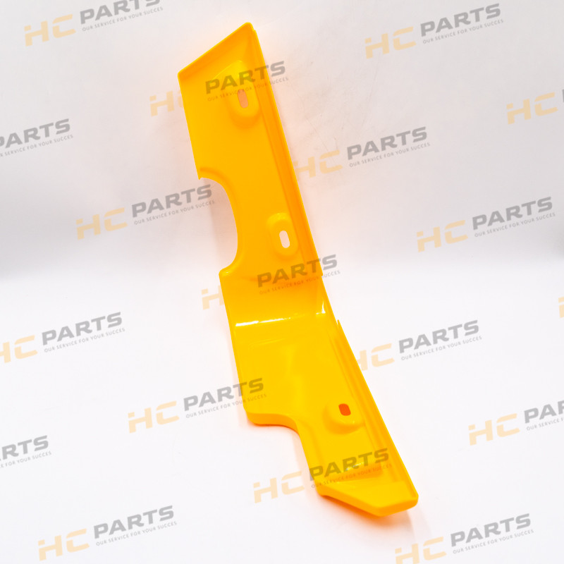 JCB пластиковый угловой протектор кабины левый-3CX 4CX P12