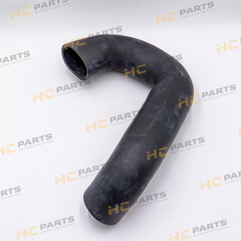 JCB Air intake hose Perkins AA - JCB 3CX AM