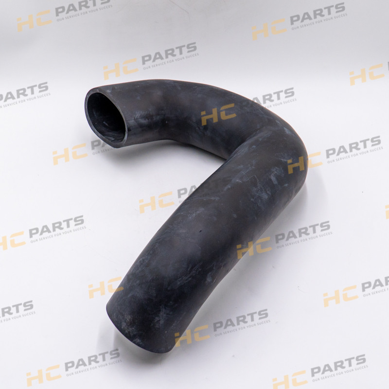JCB Air intake hose Perkins AA - JCB 3CX AM
