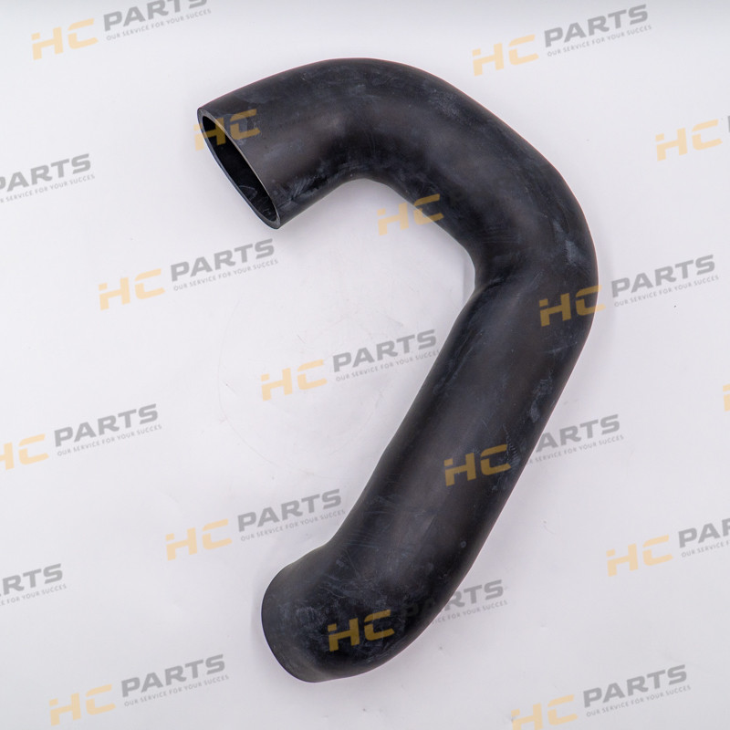 JCB Air intake hose Perkins AA - JCB 3CX AM