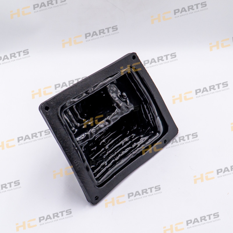 JCB Cover jacks - telescopic handlers ORIGINAL