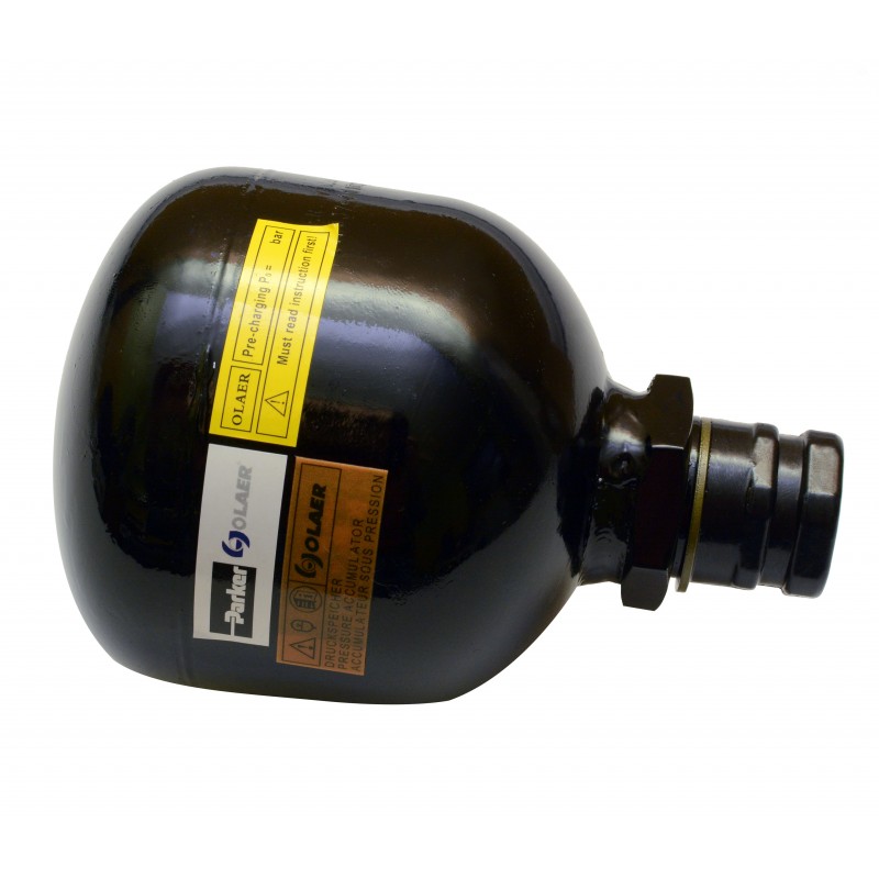 ОЭМ ПАРКЕР ГИДРАВЛИЧЕСКОЕ ЗАРЯДНОЕ УСТРОЙСТВО ВОЛЬВО