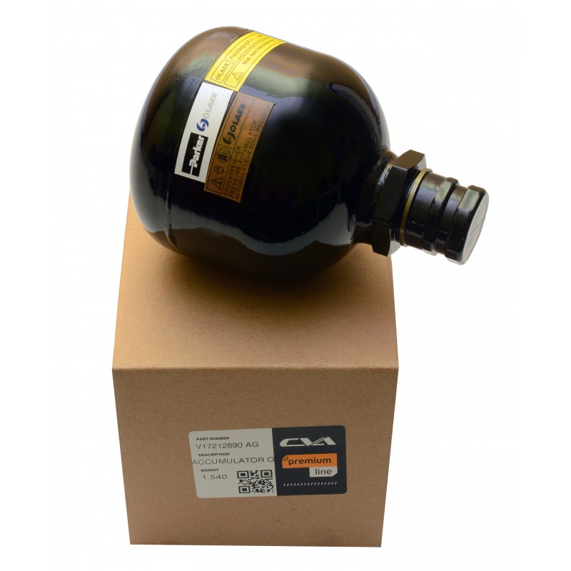 ОЭМ ПАРКЕР ГИДРАВЛИЧЕСКОЕ ЗАРЯДНОЕ УСТРОЙСТВО ВОЛЬВО