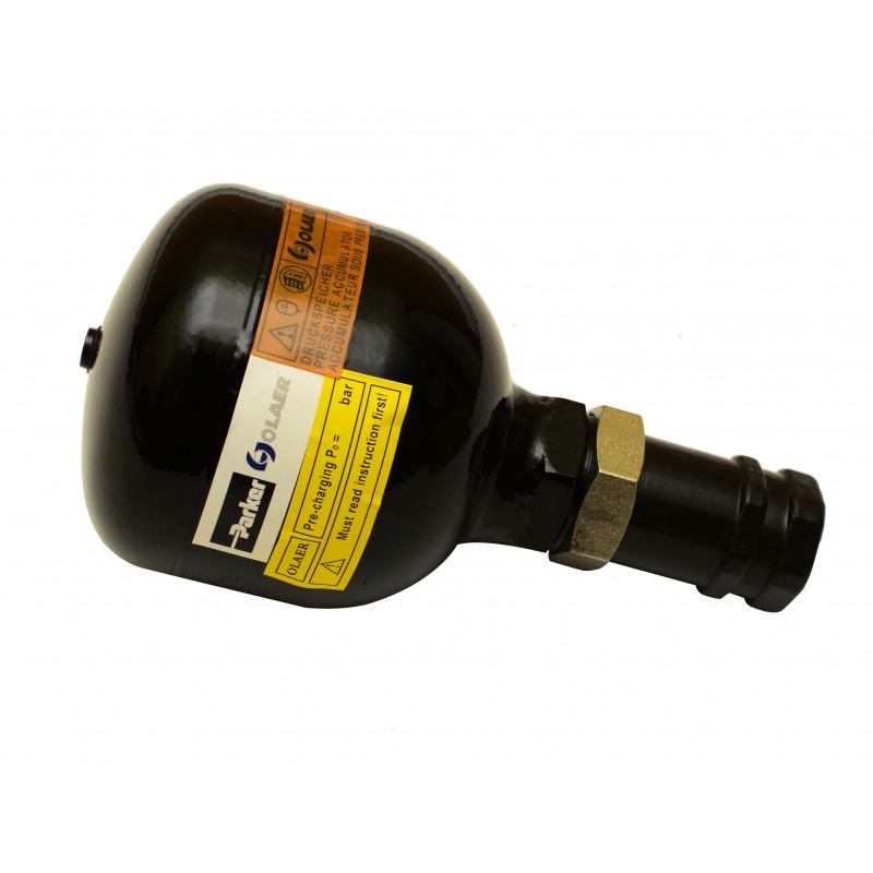 OEM ПАРКЕР VOLVO ГИДРАВЛИЧЕСКИЙ АККУМУЛЯТОР ЗАРЯДНОЕ УСТРОЙСТВО