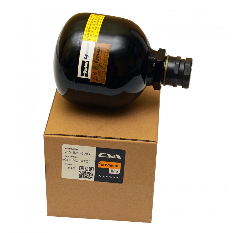 ЭКСКАВАТОР ПОГРУЗЧИКА ОЭМ ПАРКЕРА ВОЛЬВО БАТАРЕИ ГИДРАВЛИЧЕСКИЙ