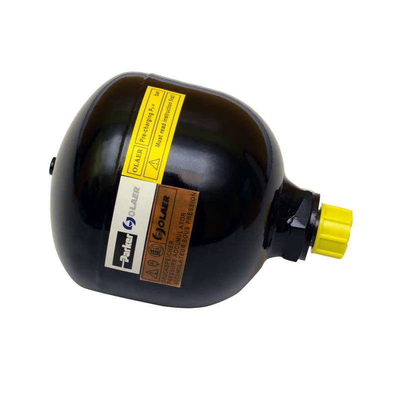 ЭКСКАВАТОР ВОЛЬВО ПАРКЕРА ОЭМ БАТАРЕИ ГИДРАВЛИЧЕСКИЙ