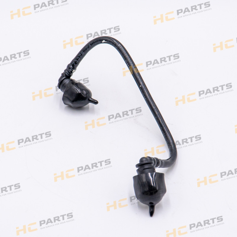 JCB Fuel hose DIESELMAX - ORIGINAL