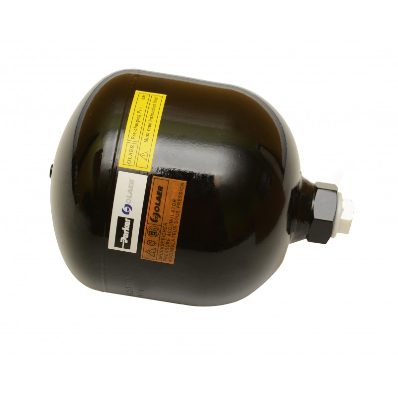 ГИДРАВЛИЧЕСКАЯ БАТАРЕЯ ОЭМ ПАРКЕР МИНИПОГРУЗЧИК ЭКСКАВАТОР ВОЛЬВО