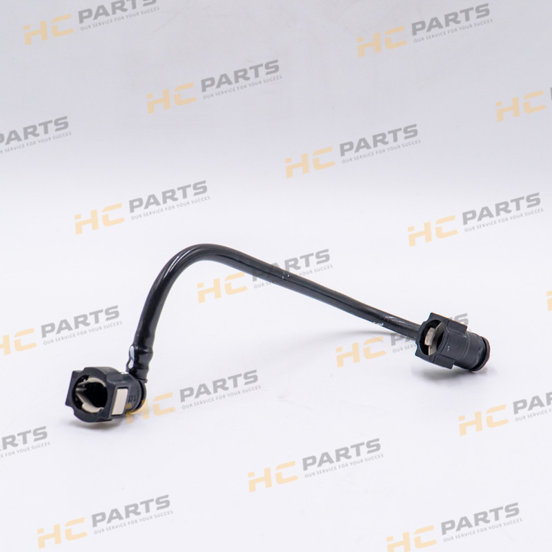 JCB Fuel hose DIESELMAX - ORIGINAL