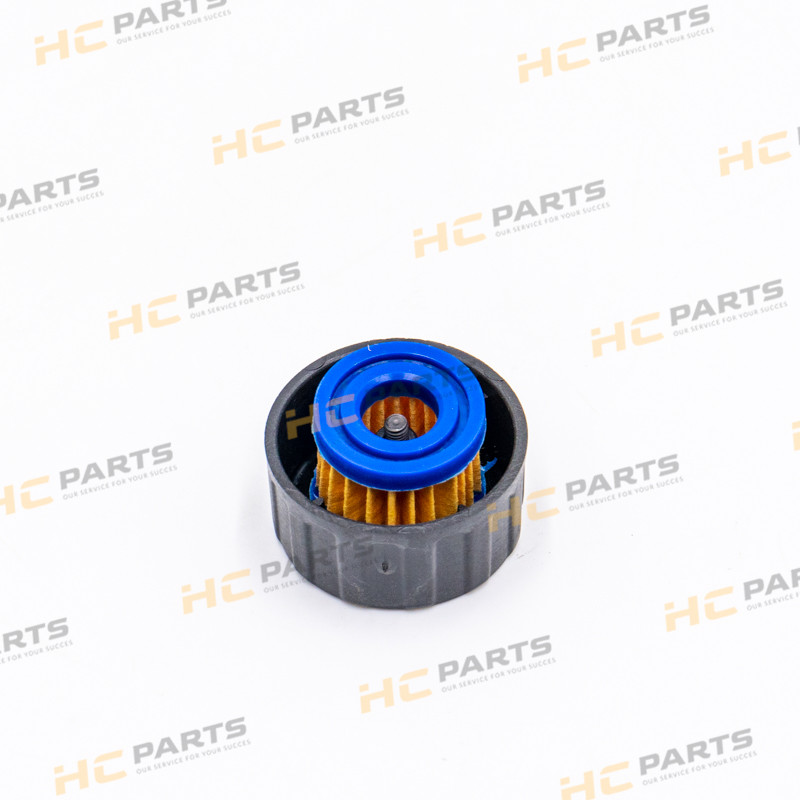 JCB Hydraulic oil filter breather - mini excavator OEM