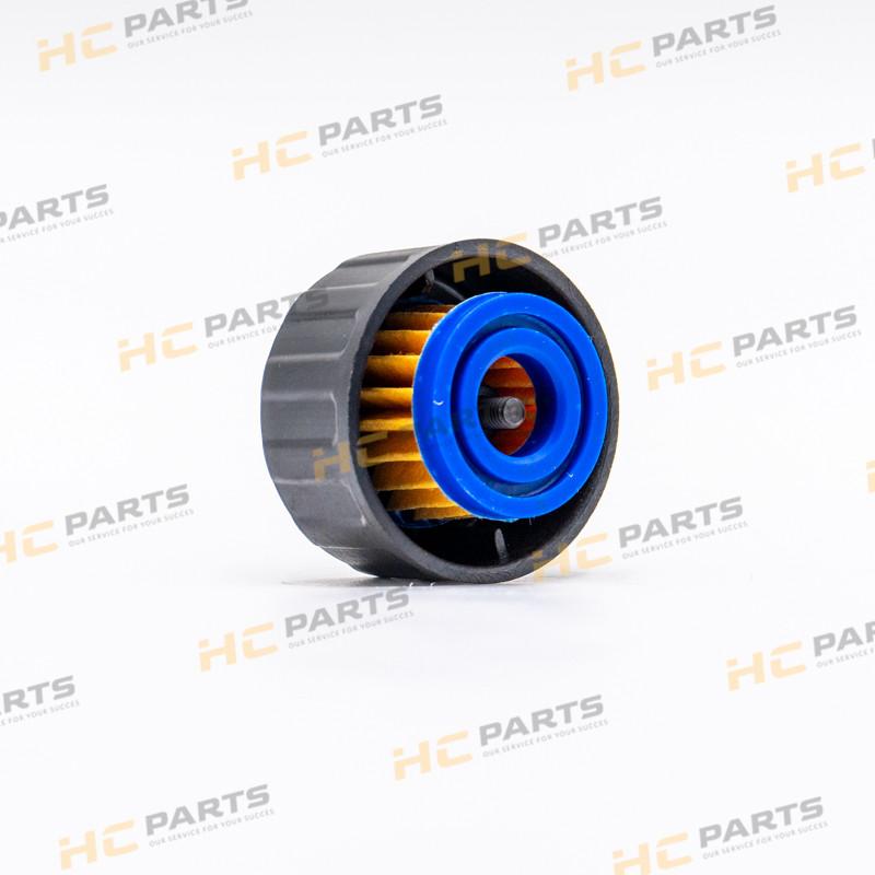JCB Hydraulic oil filter breather - mini excavator OEM
