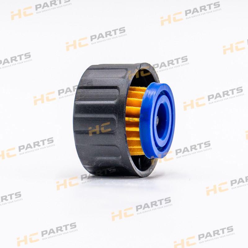JCB Hydraulic oil filter breather - mini excavator OEM