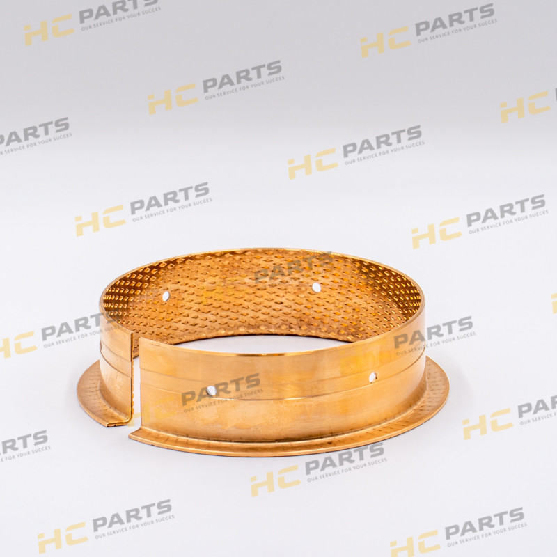 JCB Suspension bridge bushing - wheeled loader OEM