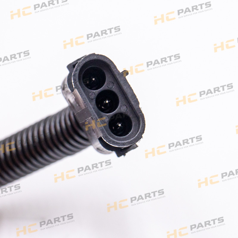 JCB extinquishing coils 24V - JS AZERI PARTS