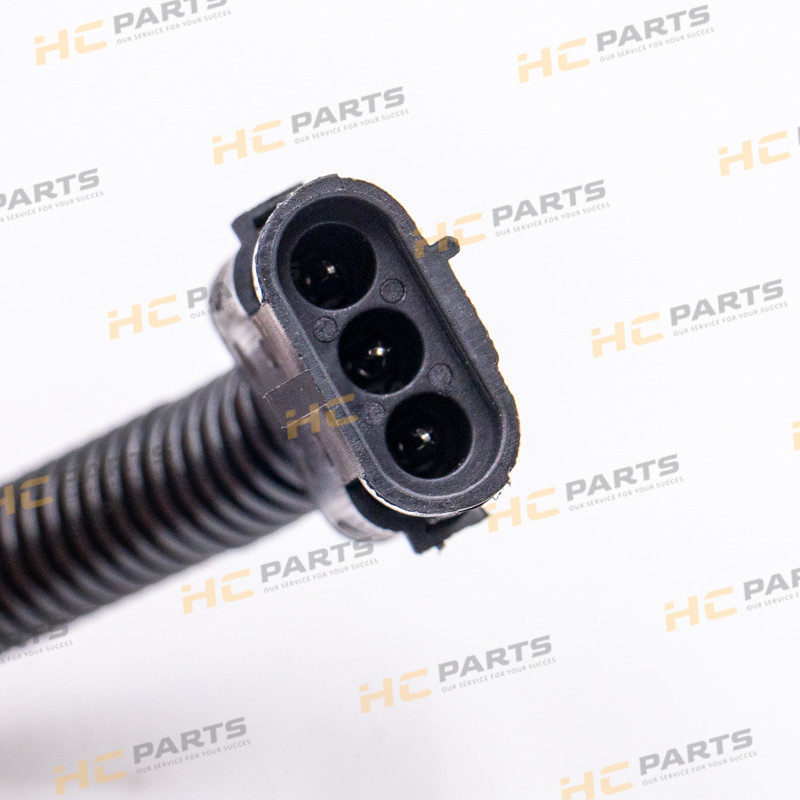JCB extinquishing coils 24V - JS AZERI PARTS