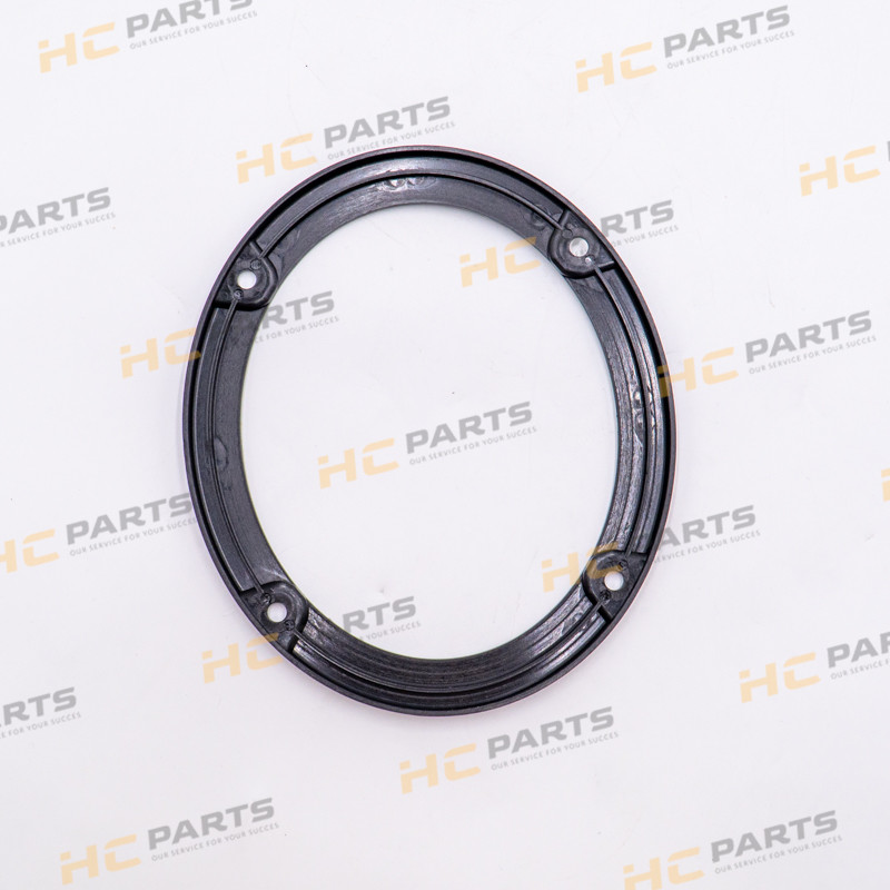 JCB Shift lever rubber boot