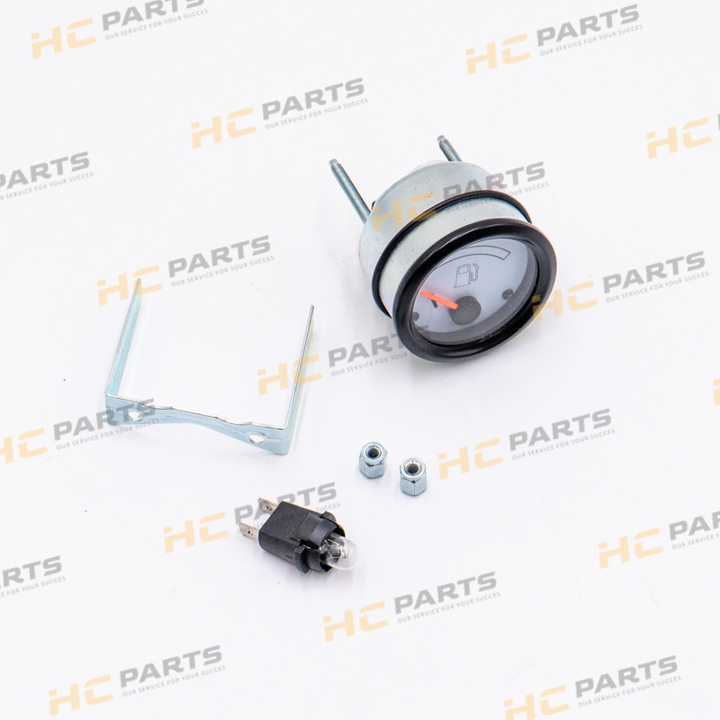 JCB Fuel gauge - 3CX 4CX