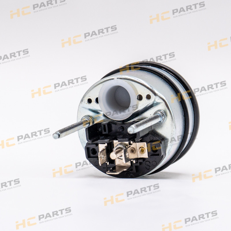 JCB Fuel gauge - 3CX 4CX