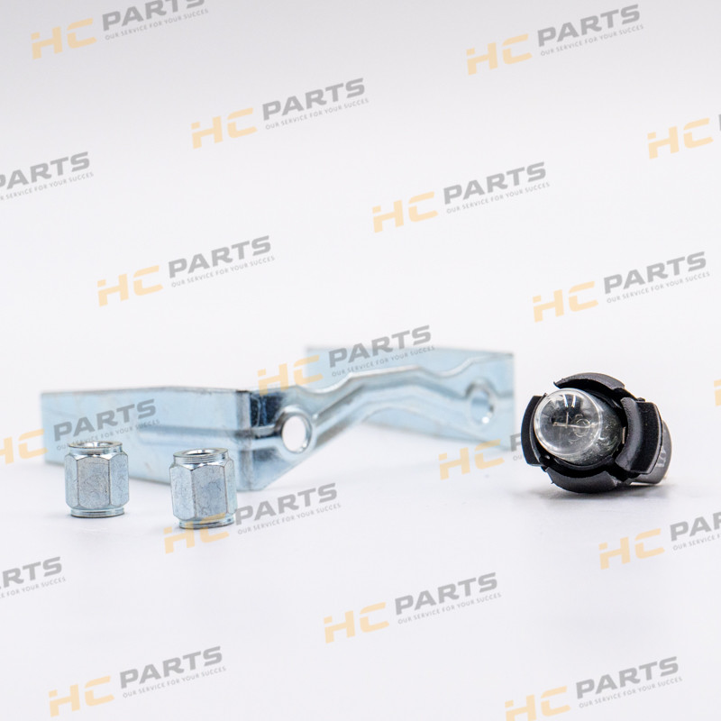 JCB Fuel gauge - 3CX 4CX