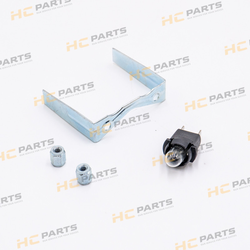 JCB Fuel gauge - 3CX 4CX