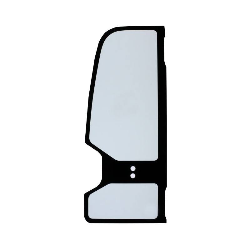 СТЕКЛО ДВЕРИ ШЕЛКОГРАФИЯ МИНИ-ЭКСКАВАТОР TAKEUCHI TB153FR 03986-30302