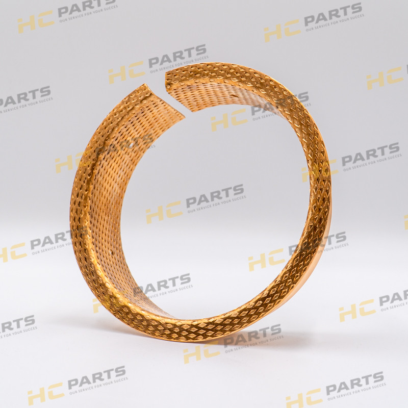JCB Suspension bridge bushing - wheeled loader OEM