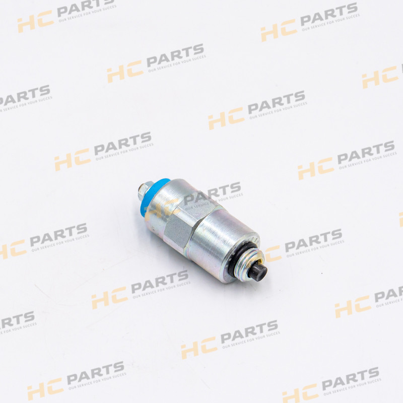 JCB Injection pump cold start sensor - Perkins RG RJ engine FAE