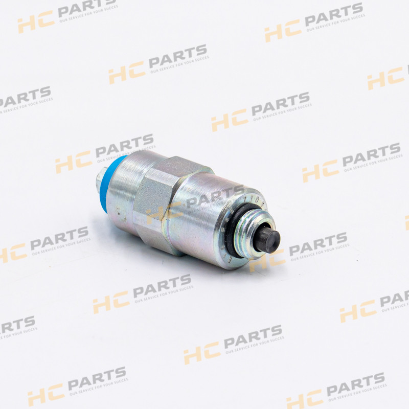 JCB Injection pump cold start sensor - Perkins RG RJ engine FAE