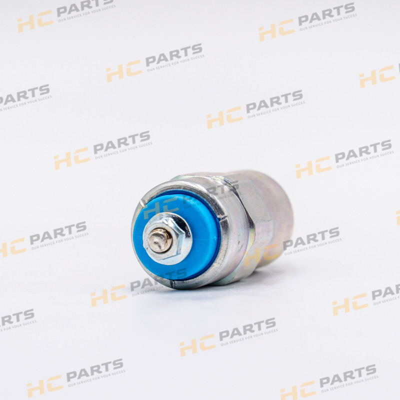 JCB Injection pump cold start sensor - Perkins RG RJ engine FAE