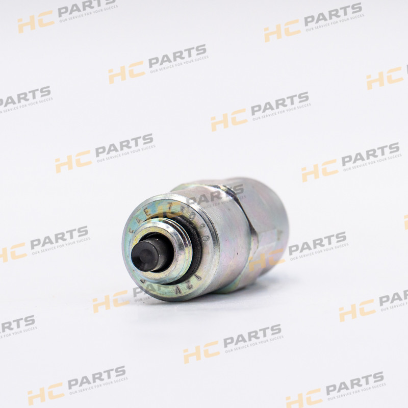 JCB Injection pump cold start sensor - Perkins RG RJ engine FAE