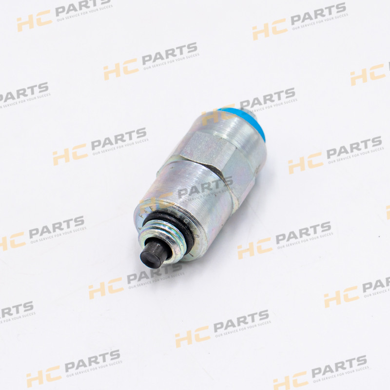JCB Injection pump cold start sensor - Perkins RG RJ engine FAE
