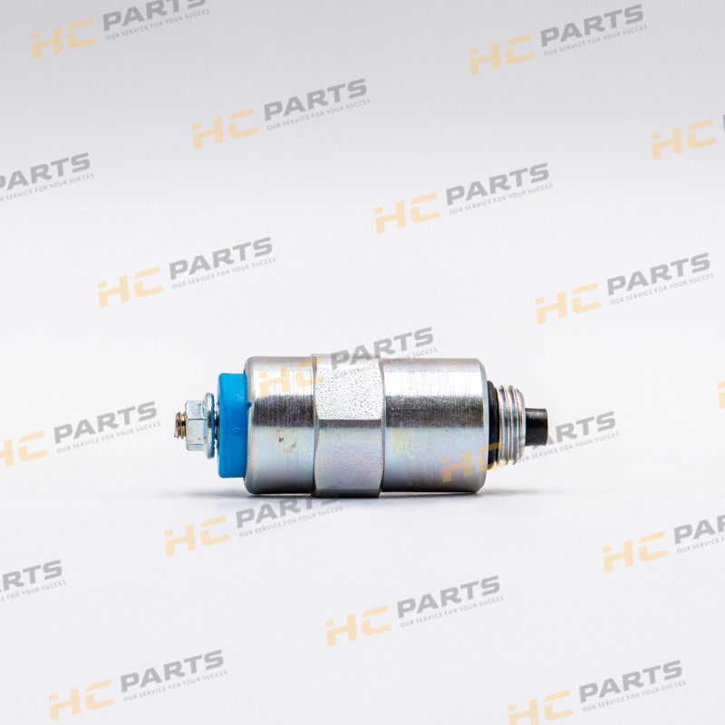 JCB Injection pump cold start sensor - Perkins RG RJ engine FAE