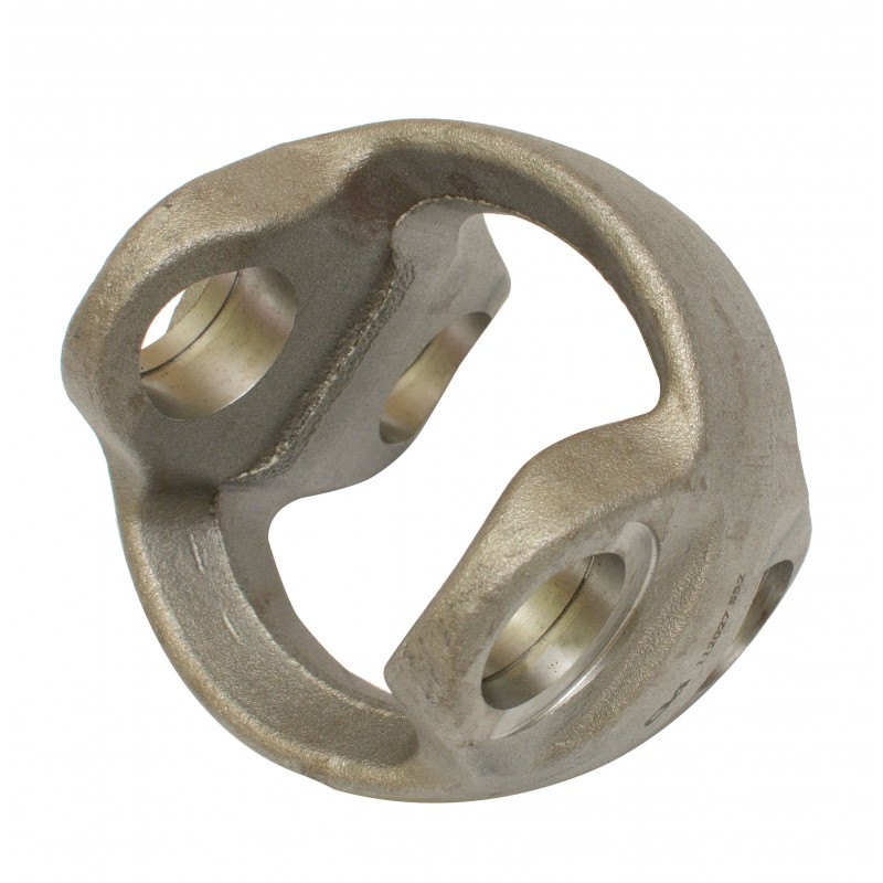 КОРПУС CATERPILLAR CVA С ЦЕНТРАЛЬНОЙ ПОЛУОСЬЮ