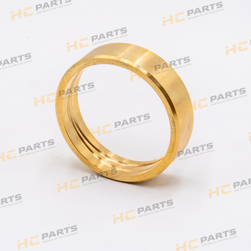 JCB Bushing pivot cap - 3CX 4CX
