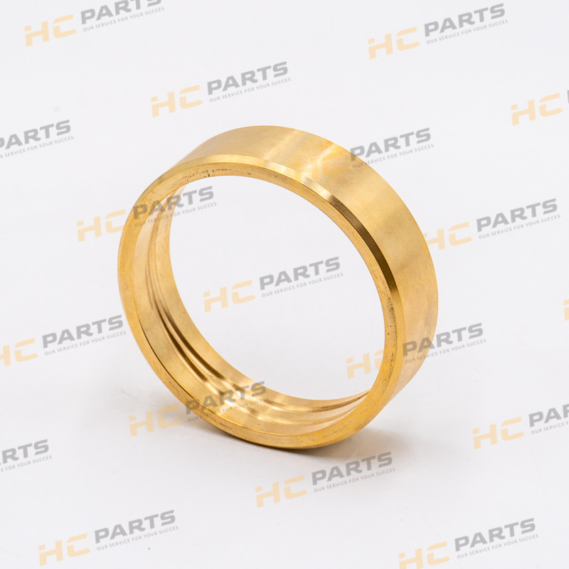 JCB Bushing pivot cap - 3CX 4CX