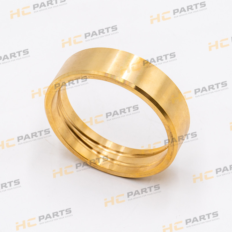 JCB Bushing pivot cap - 3CX 4CX