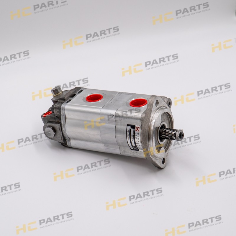JCB Hydraulic pump power steering - telescopic handler DYNAMATIC