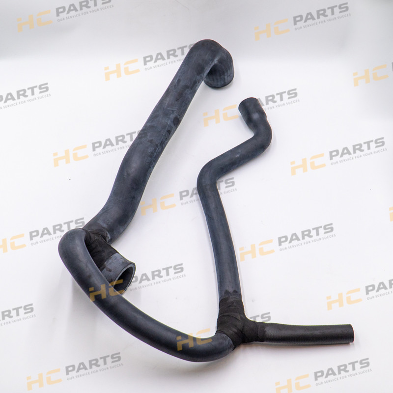 JCB шланг радиатора-3CX 4CX AZERI PARTS