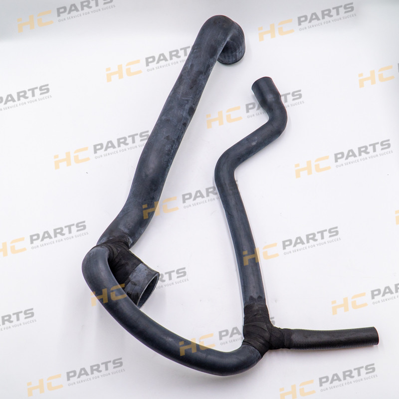 JCB шланг радиатора-3CX 4CX AZERI PARTS