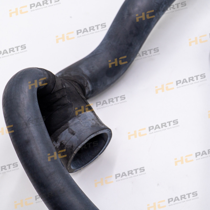 JCB шланг радиатора-3CX 4CX AZERI PARTS
