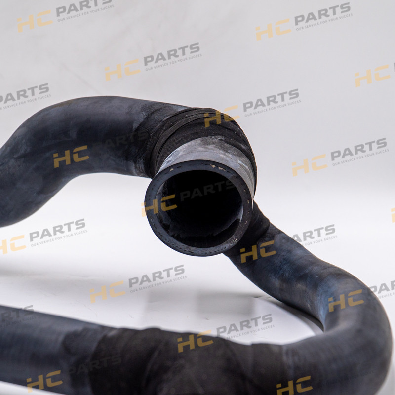 JCB шланг радиатора-3CX 4CX AZERI PARTS
