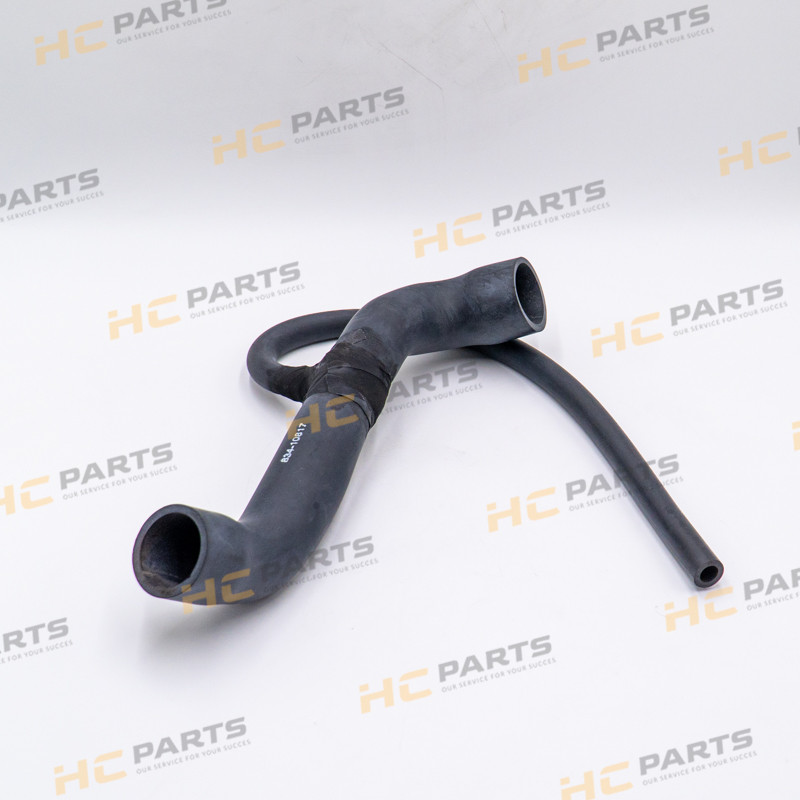 JCB шланг радиатора крепление - 3CX 4CX SUPER AZERI PARTS