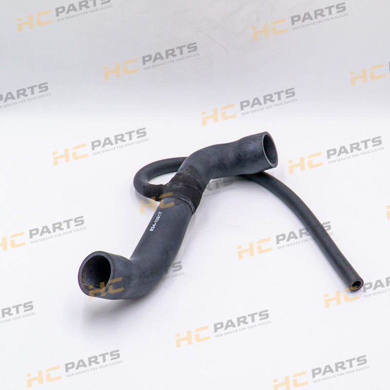 JCB шланг радиатора крепление - 3CX 4CX SUPER AZERI PARTS