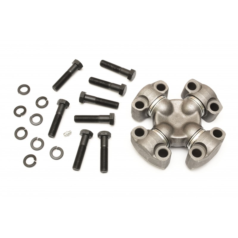 ПОПЕРЕЧНЫЙ ВАЛ VOLVO САМОСВАЛ