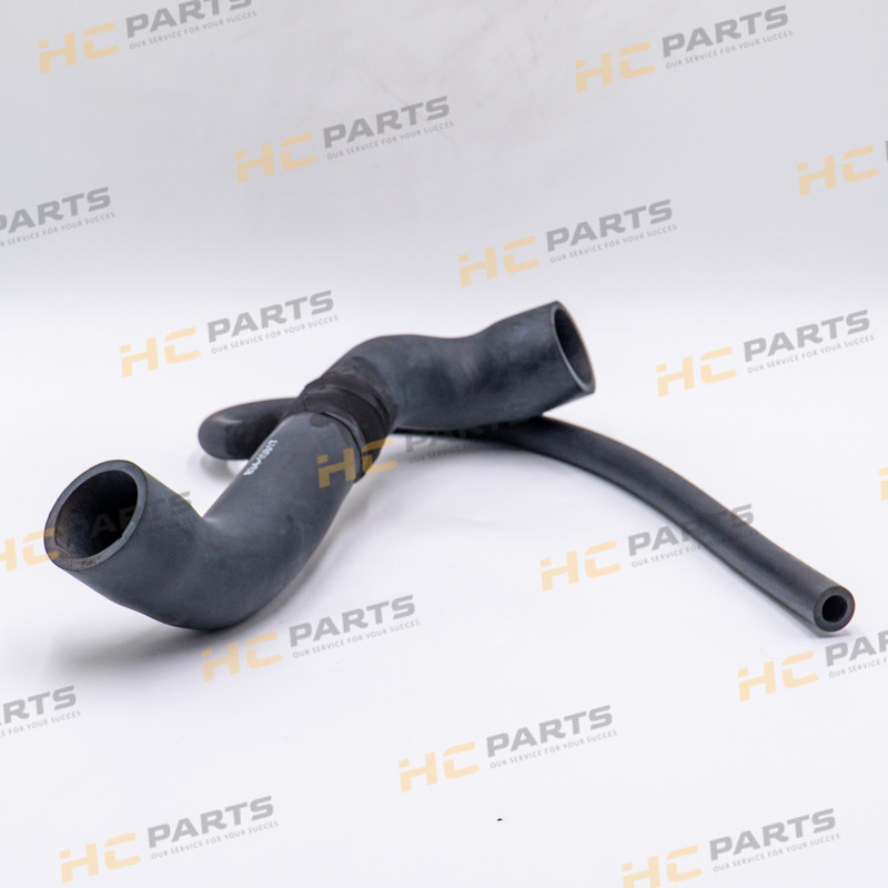 JCB шланг радиатора крепление - 3CX 4CX SUPER AZERI PARTS