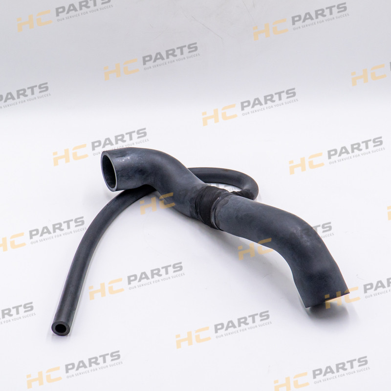 JCB шланг радиатора крепление - 3CX 4CX SUPER AZERI PARTS
