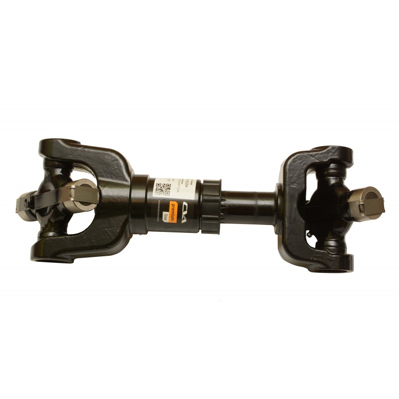 ЗАДНИЙ ПРИВОДНОЙ ВАЛ CVA ЭКСКАВАТОР-ПОГРУЗЧИК JCB