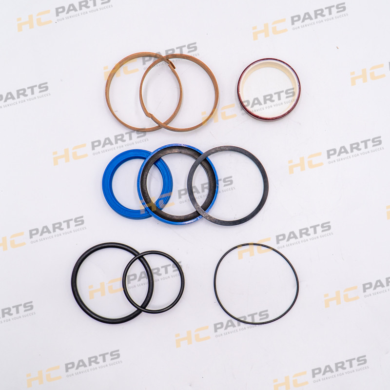 JCB комплект уплотнений цилиндра BUCKET - мини-экскаватор AZERI PARTS